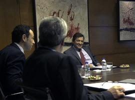 El Principado destina otros 3,8 millones a plazas en residencias de mayores