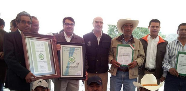 Un Parque Ecológico Metropolitano para Zacatecas
