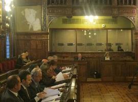 FADE critica la "fortísima reducción" de las inversiones en el proyecto de Presupuestos 