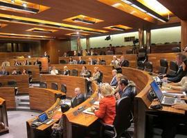 Semana decisiva para unos Presupuestos al borde de la prorroga