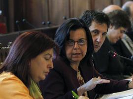 Agroganadería presenta en la Junta unas cuentas de 155.385.131 euros para 2014