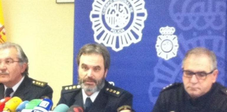 Posible implicación del "asaltador de mujeres" en un ataque en Salamanca