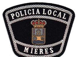 Alertan de un falso comercial que vende publicidad para una ficticia revista de la Policía Local de Avilés