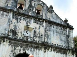 Presidenta Chinchilla celebra el 187 aniversario de la Anexión del Partido de Nicoya