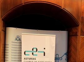 Educación destaca el "fuerte impacto regional" del Campus de Excelencia Internacional Asturias-Ad Futurum