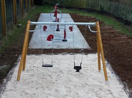 Obras rurales en Rengos