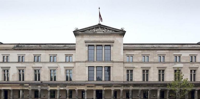 El Neues Museum de Berlín gana el Premio de Arquitectura Contemporánea de la UE 