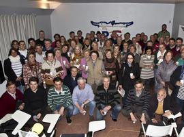 Programa especial Navidaes Al Llau del Llar