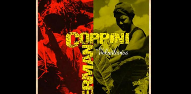 Adiós a German Coppini
