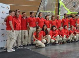 El equipo español de vela, con los deberes hechos a un año de los J.O. y dos asturianos en la 'pre'