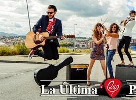 Concierto y Poetry Slam en el Byron