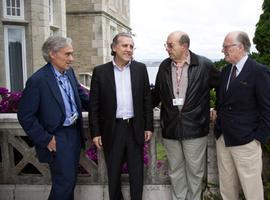 López Garrido "exige" una respuesta inmediata al Gobierno de Sarkozy por los ataques a camioneros españoles