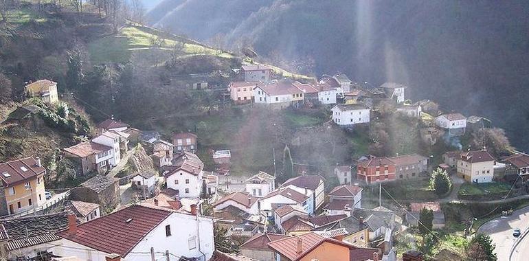 Murias invita a un fin de semana mágico de mágica asturianía