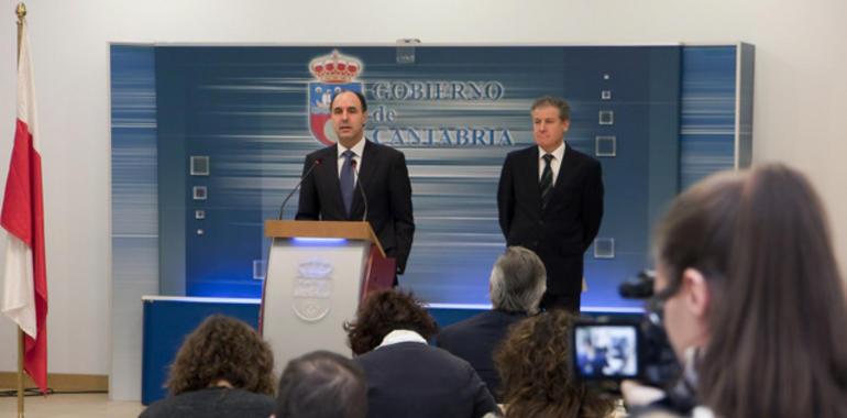 Cantabria invierte capital público en una nueva acería para competir 