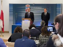 Cantabria invierte capital público en una nueva acería para competir 'en el norte de España'