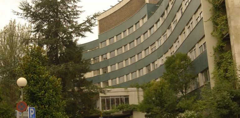 El SIMPA afirma que el viejo Hospital Central "se cae"