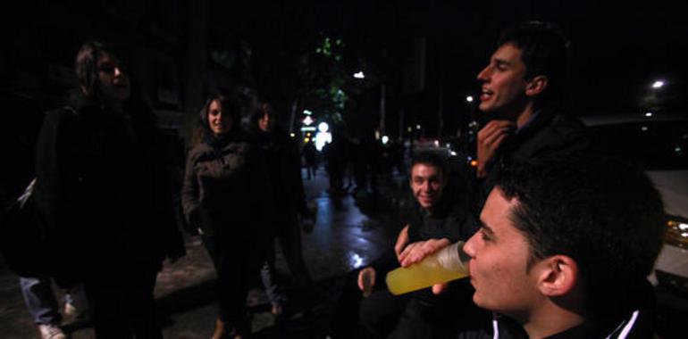 El alcohol deja huella en el ADN de los jóvenes 