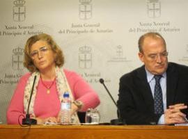 El PP critica el "resultado nefasto" de la gestión de Gispasa en el nuevo HUCA