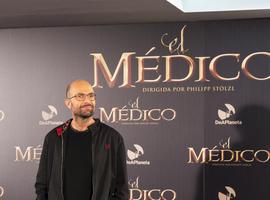Philipp Stölzl: Para hacer 'El Médico' tenía en la mente la maestría de 'Lawrence de Arabia"