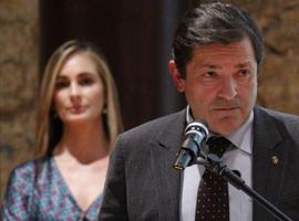 Presidente del Principado: "Merece la pena luchar por una Asturias mejor"