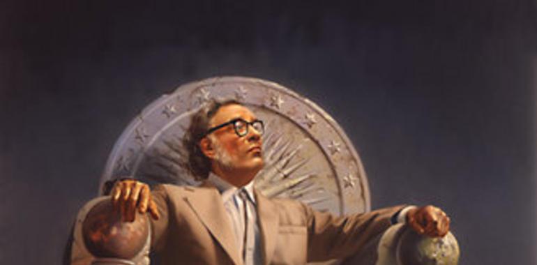 Las profecías de Asimov: ¿Acertó o se columpió?