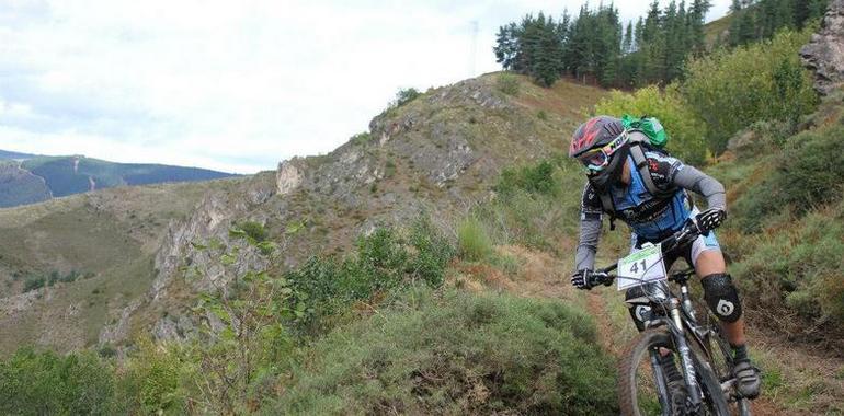 El Open EnduroAstur BTT regresa en 2014 con cinco pruebas