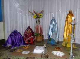 La religiosidad en Cuba no está disociada de la práctica revolucionaria: Yoana Hernández