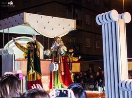 De los Reyes al sorteo del 'Neñu'