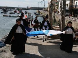Consejería renovará la grúa y ampliará la varada del Puerto de Tapia