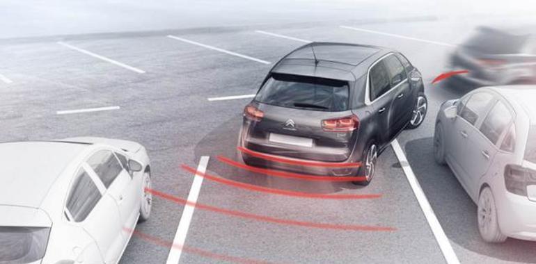 El Citroën c4 Picasso “coche innovador 2014” por “Quo”