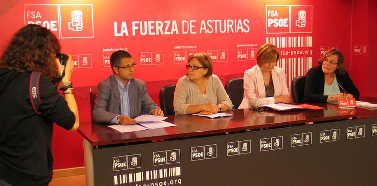 "La situación financiera de Asturias es la mejor de todas las Comunidades Autónomas"
