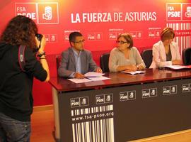 "La situación financiera de Asturias es la mejor de todas las Comunidades Autónomas"