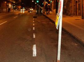 El PAS rechaza el comportamiento 'irracional y molesto' del Ayuntamiento en vados de obra sin obras