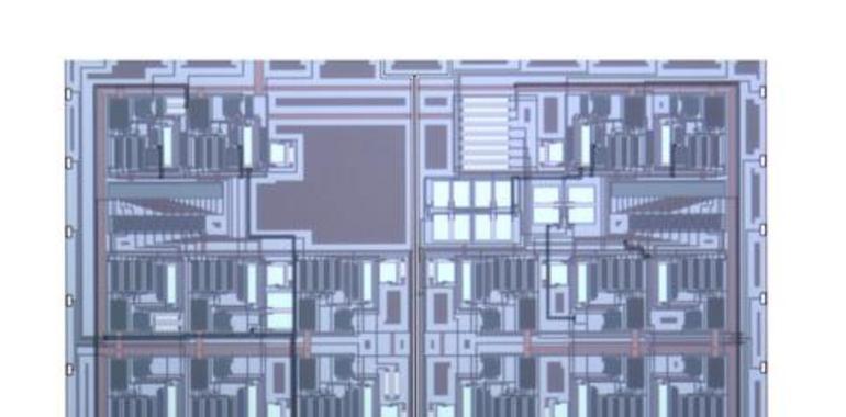 Desarrollan un chip de bajo consumo que vive 