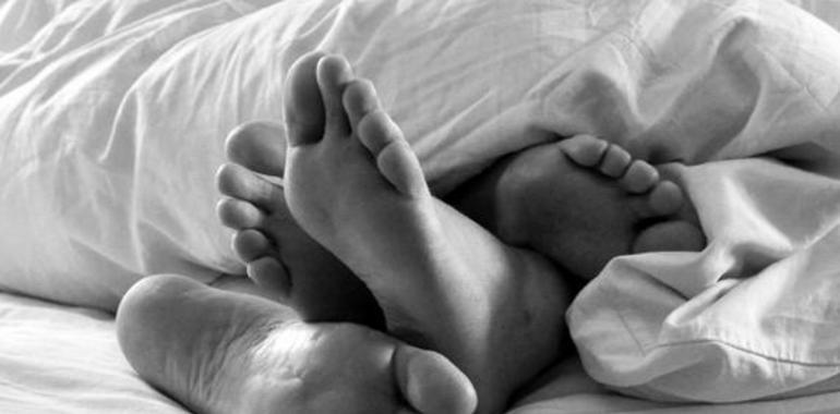 Las mujeres pobres, ni del sexo disfrutan