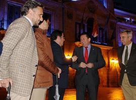 Oviedo estudia incorporarse activamente al Camino de la Plata