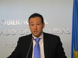 Asturias forma macrorregión con Galicia, Castilla y León y Norte de Portugal