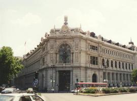 El IPC experimenta una variación anuqal del 3'1%  en Julio
