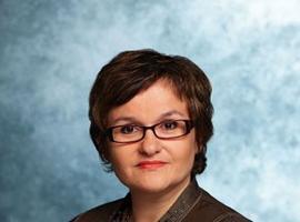 ¿Sabine Lautenschläger al Banco Central Europeo?