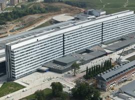El PSOE pide "colaboración" y "altura de miras" para completar el vial de acceso al HUCA