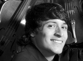  Juan Barahona ofrecerá un recital de piano en el conservatorio 'Julián Orbón' de Avilés