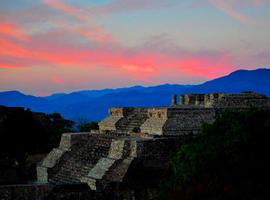 UNESCO declara Monte Albán como el sitio con el mejor plan de manejo del mundo