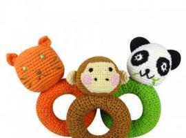 Cómo hacer regalos originales para bebes
