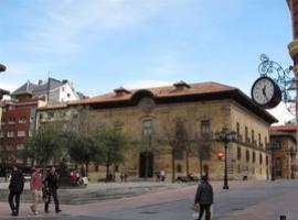La Justicia obliga a Tenneco a mantener la maquinaria en su centro de Gijón