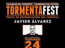 El 21 de febrero estallará el Tormenta Fest