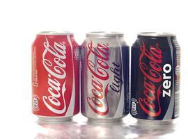 Los trabajadores avisan ante el ERE de Coca-Cola: "Habrá conflicto y será duro"