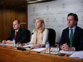 Foro critica la actitud del Principado ante el  "fracaso estrepitoso" en el reparto de la PAC