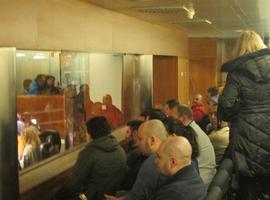 El Parlamento asturiano, unánime en su demanda de continuidad de HUNOSA 