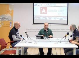Segundu programa d’Alderiques d'Asturies: "Desindustrialización y conflictos llaborales"
