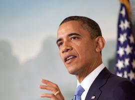 President Obama's Statement on Debt Negotiations 				
